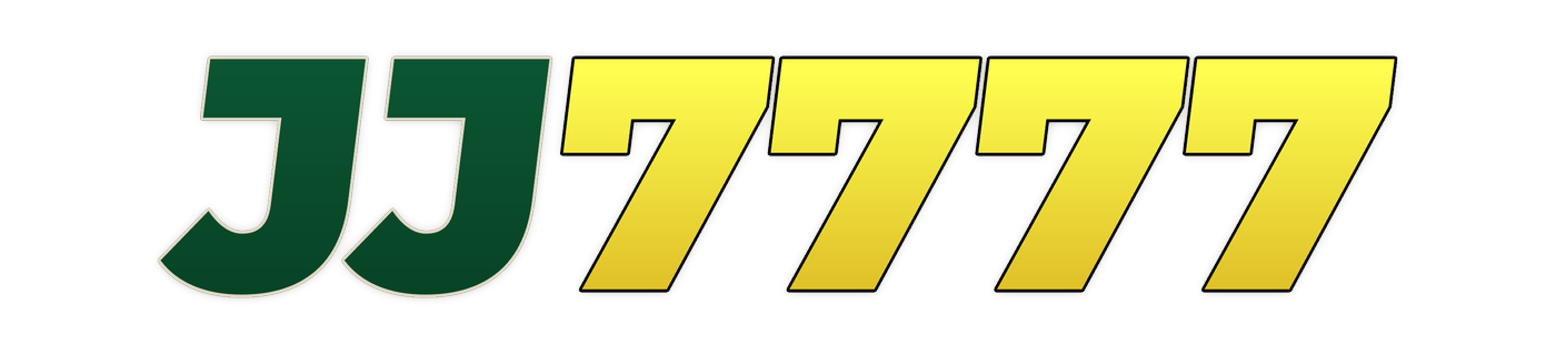 jj7777 Logo
